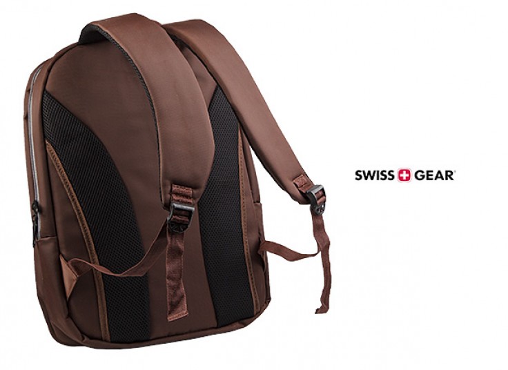 کیف کوله Swiss Gear