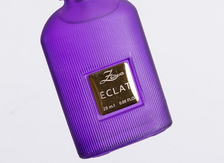 ادکلن جیبی Zeva