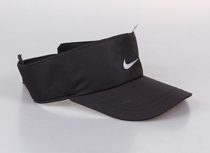 نقاب آفتابگیر طرح NIKE