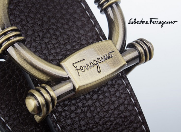 کمربند Salvatore Ferragamo مدل 142
