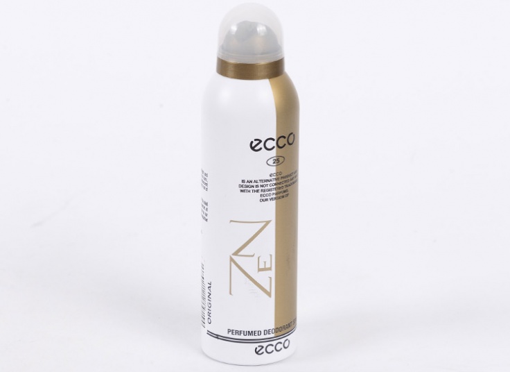 اسپری دئودورانت ecco