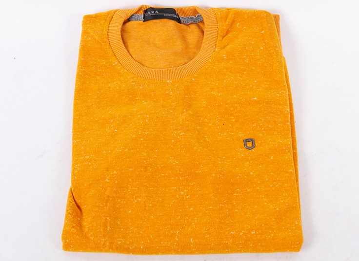 بلوز مردانه طرح Zara