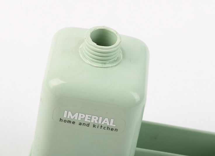 جا مایع ظرف‌شویی و اسکاچ Imperial