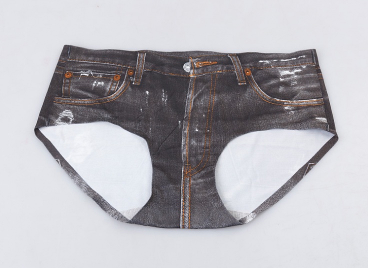 لباس زیر لیزری زنانه Hipsters