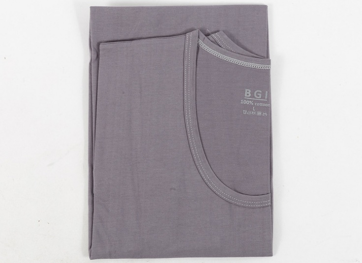 زیر پیراهن آستین دار B.G.I