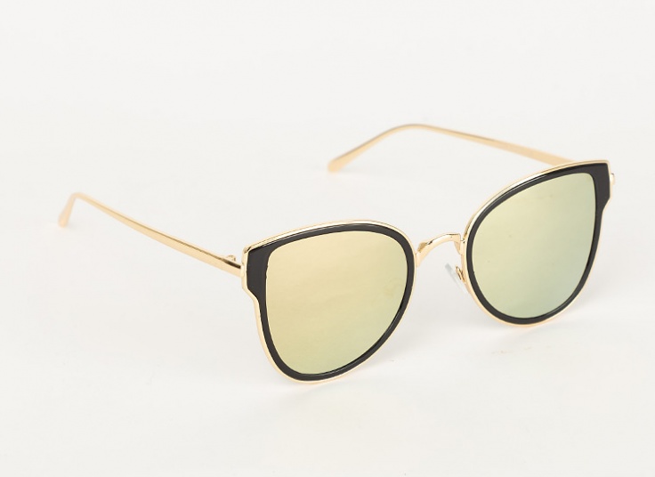 عینک آفتابی زنانه