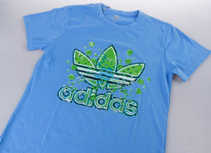 تیشرت مردانه adidas