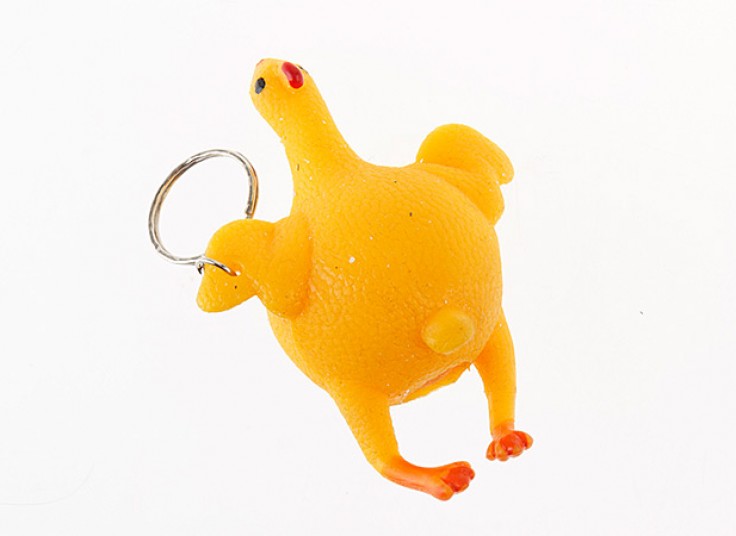 جا کلیدی Food Scheme