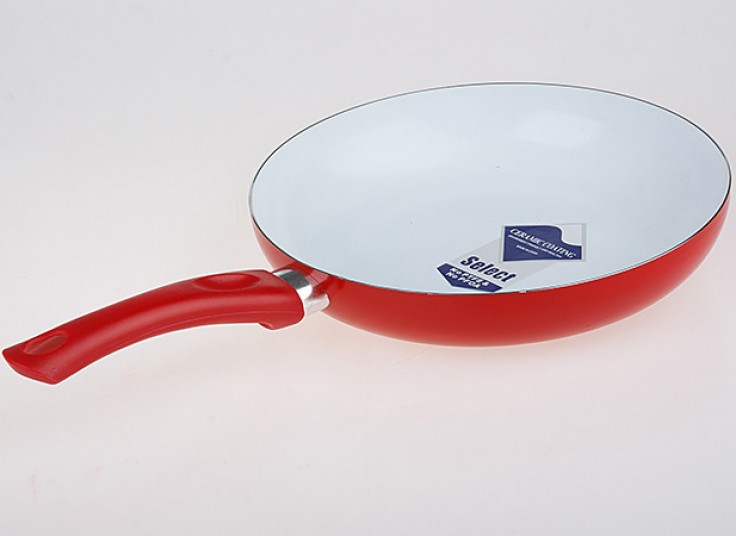 ماهیتابه سرامیکی Select