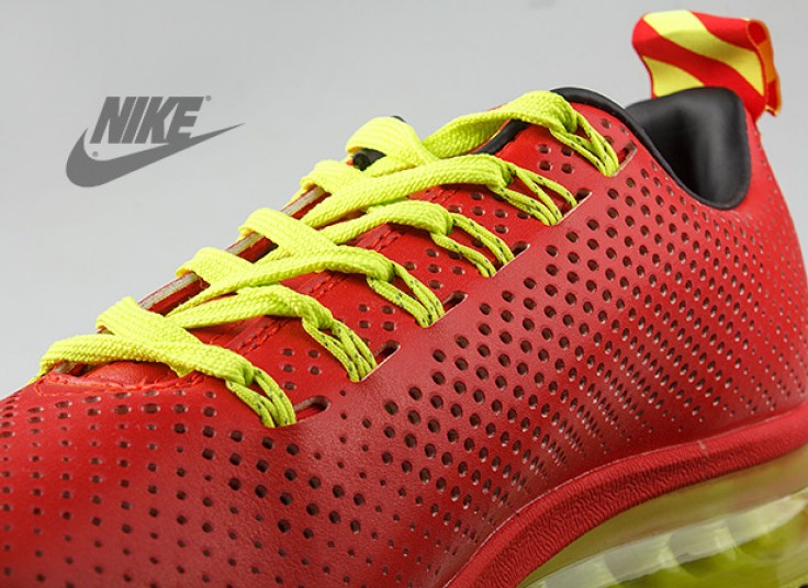 کفش ورزشی Nike