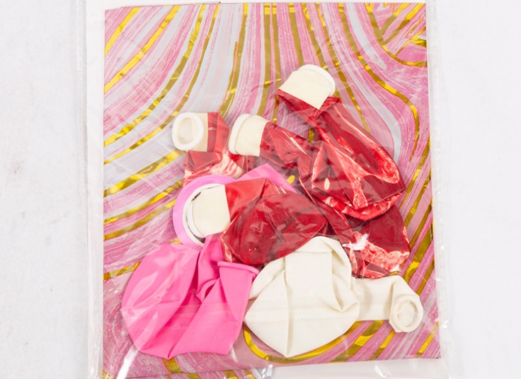 ست 10 عدی بادکنک BALLOON