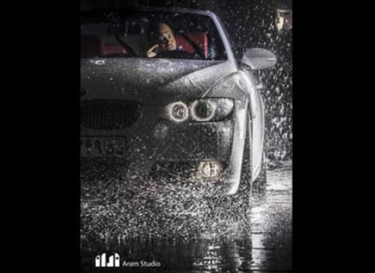 آتلیه عکاسی آرام