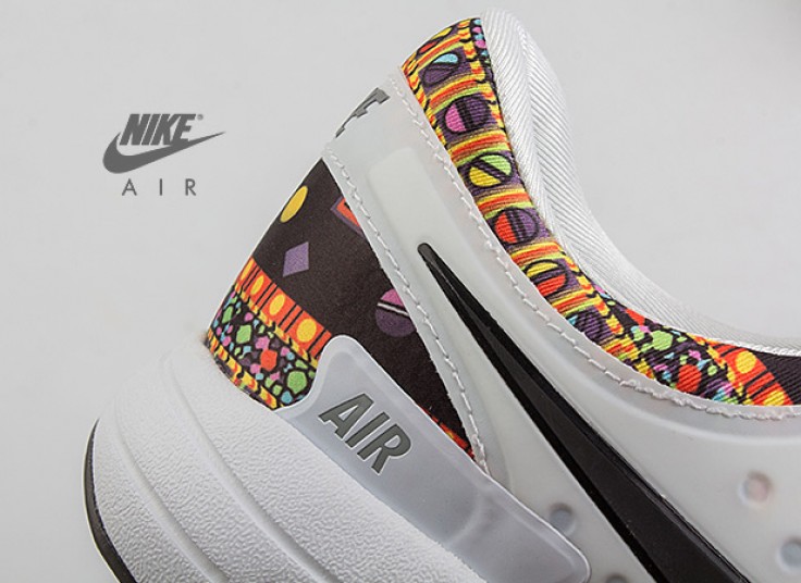 سه مدل NIKE سری AIRMAX