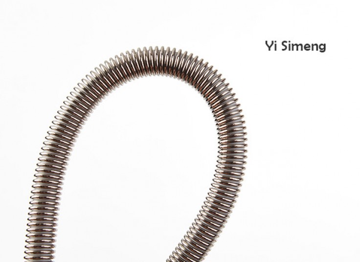 کابل یک به یک فلزی Yi simeng