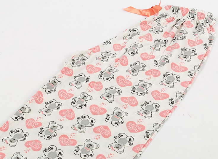 شلوار راحتی زنانه