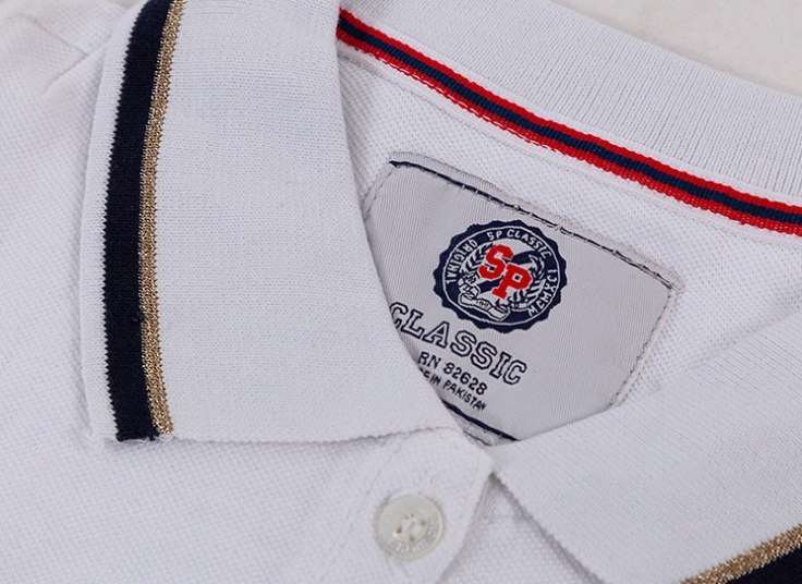 پولوشرت زنانه SP Classic