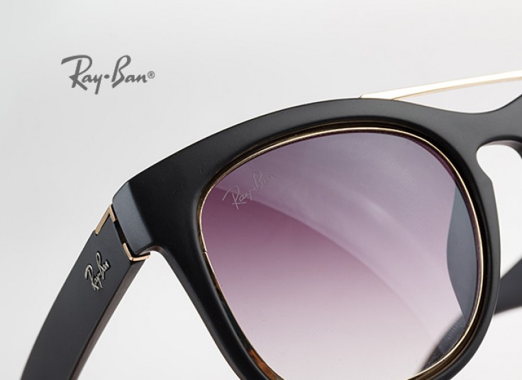 عینک آفتابی مردانه Ray ban