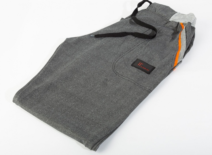 شلوار اسلش مردانه فری‌سایز