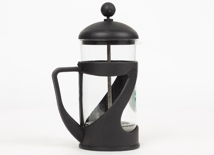 فرنچ پرس Starbucks