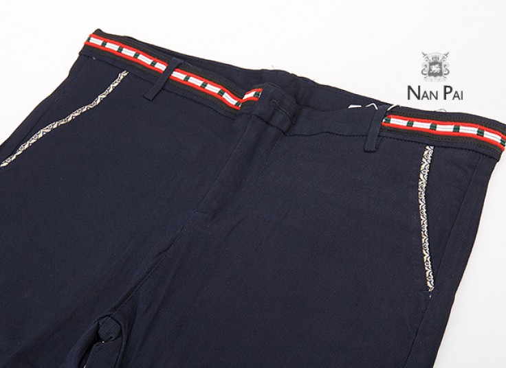 شلوار مردانه Nan Pai 