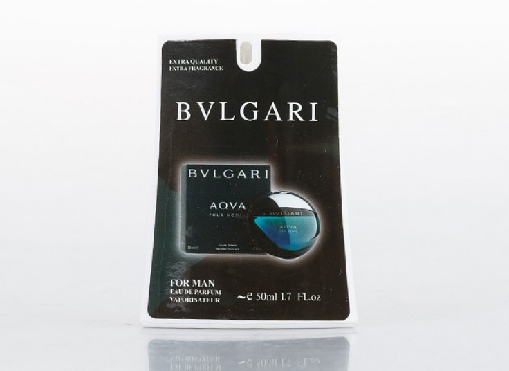 عطر و ادکلن جیبی Flat