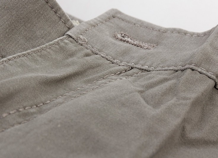 شلوار کتان مردانه JIULUN FASHION