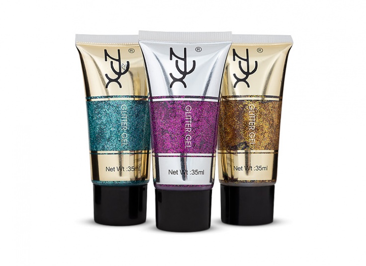 هایلایتر مایع اکلیلی Miss major