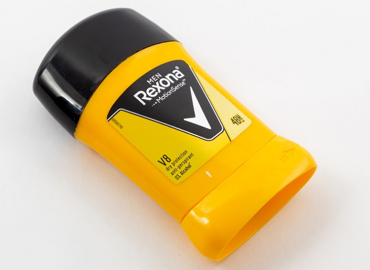 مام استیک مردانه Rexona