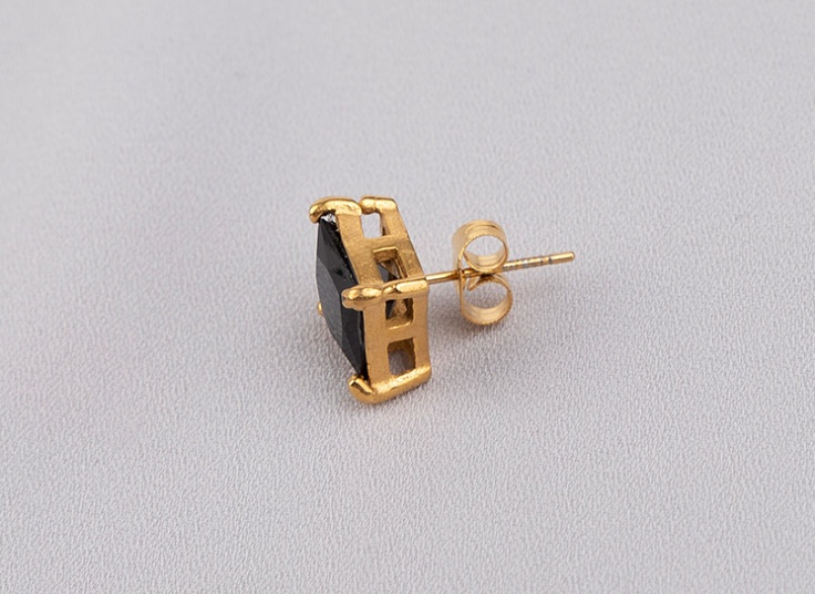 گوشواره استیل Phonix