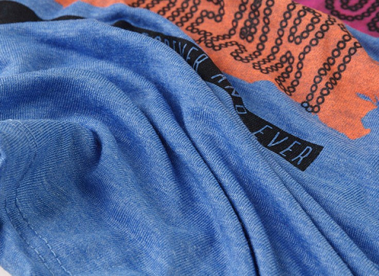 تیشرت آستین کوتاه Lara Lina