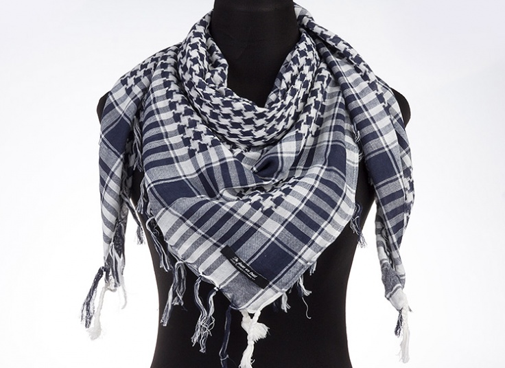 روسری طرح Jack & Jones