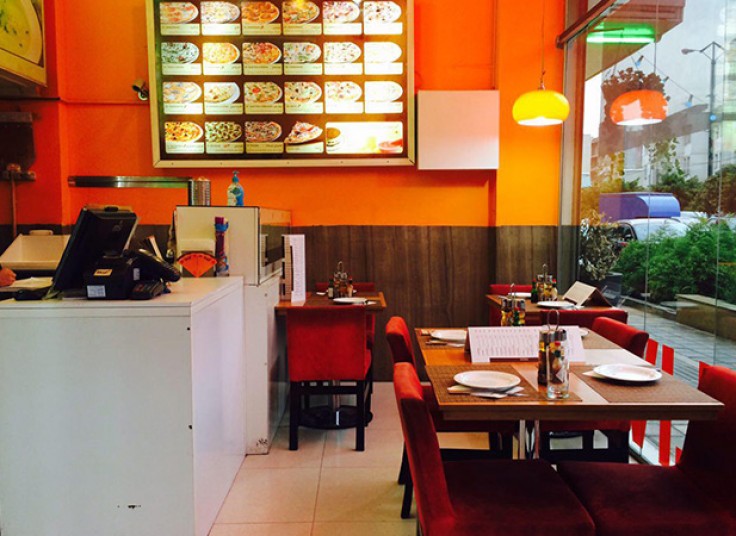 منو باز فست فود توسکانا 2