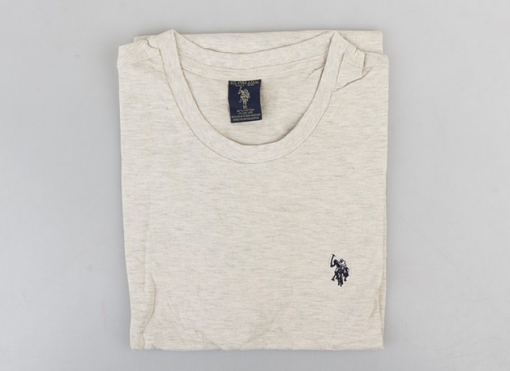 تیشرت مردانه طرح POLO ASSN