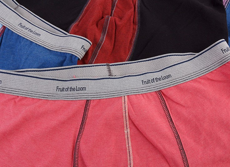 لباس زیر مردانه The LOOM