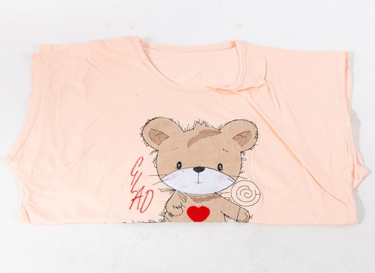 تاپ تکه دوزی Mouse