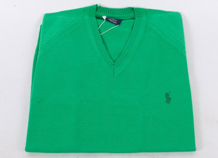 بلوز بافت مردانه RL Polo