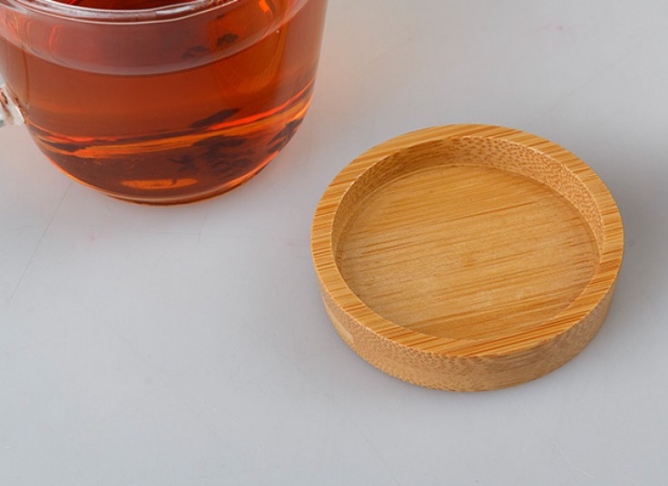 فنجان بامبو