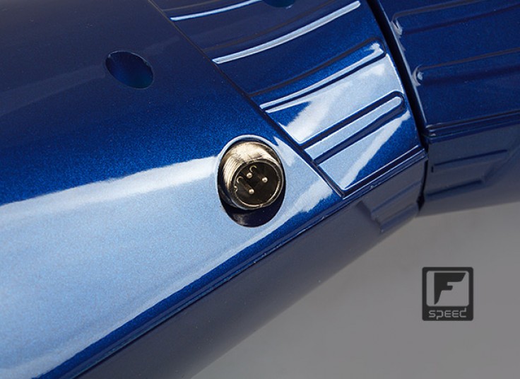 اسکیت برقی F Speed مدل 8 اینچ