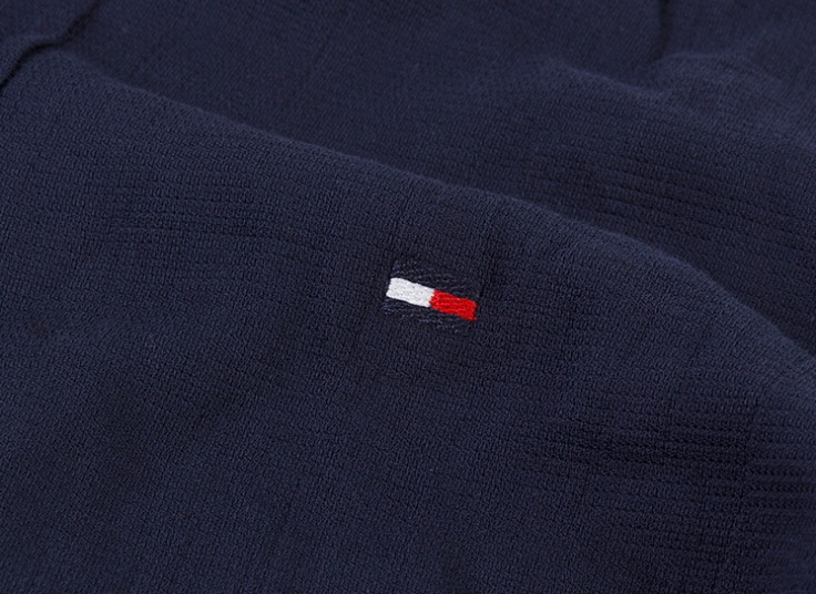 پیراهن مردانه طرح TOMMY