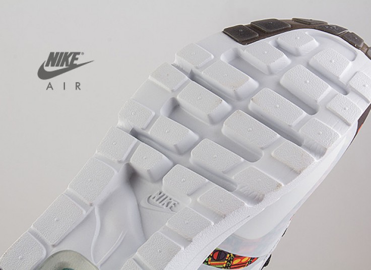 سه مدل NIKE سری AIRMAX