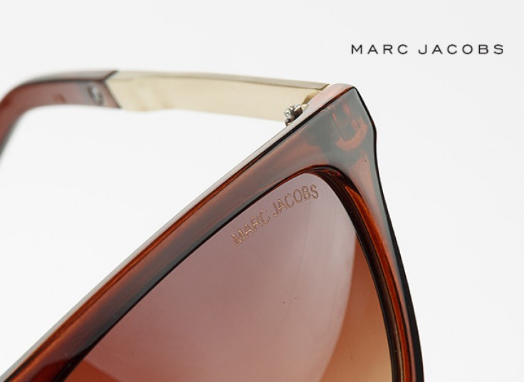 عینک آفتابی مردانه  MARC JACOBS