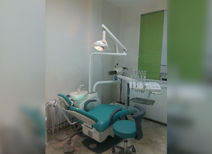 جرم گیری با بروساژ دکتر حورا ندیمی