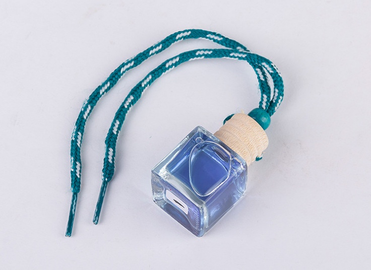 خوشبو کننده آویز خودرو