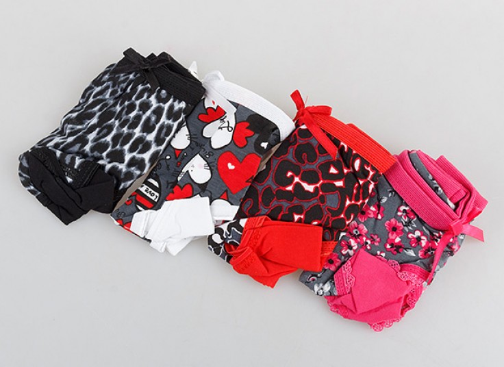 پکیج لباس زیر زنانه ella