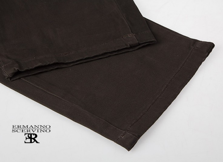 شلوار کتان مردانه Massimo Dutti