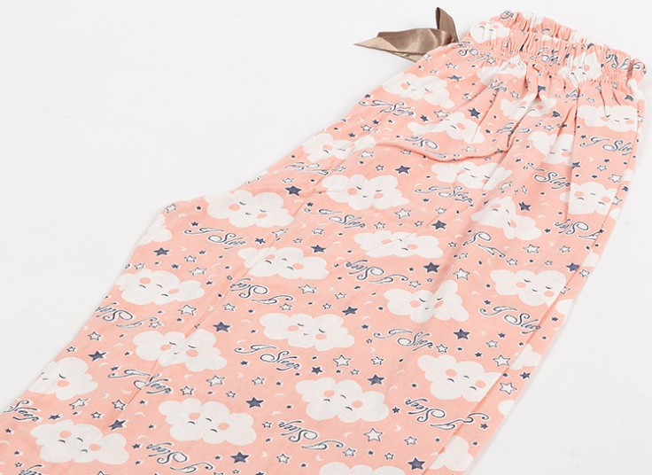 شلوار راحتی زنانه