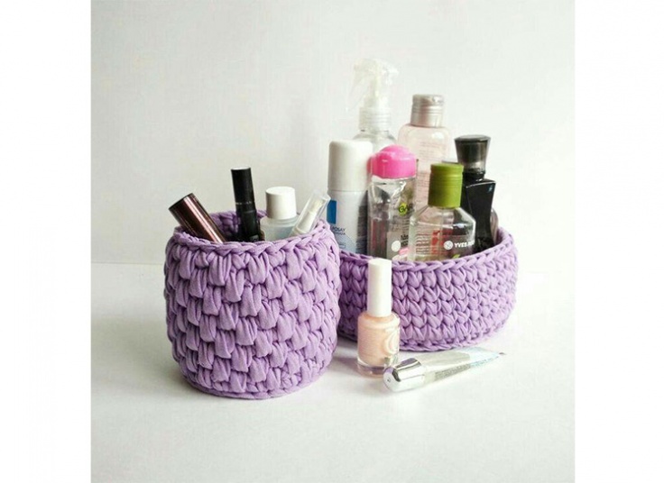 کارگاه آموزشی بافت سبد های تریکو در موسسه هنر ماندگار پارسی