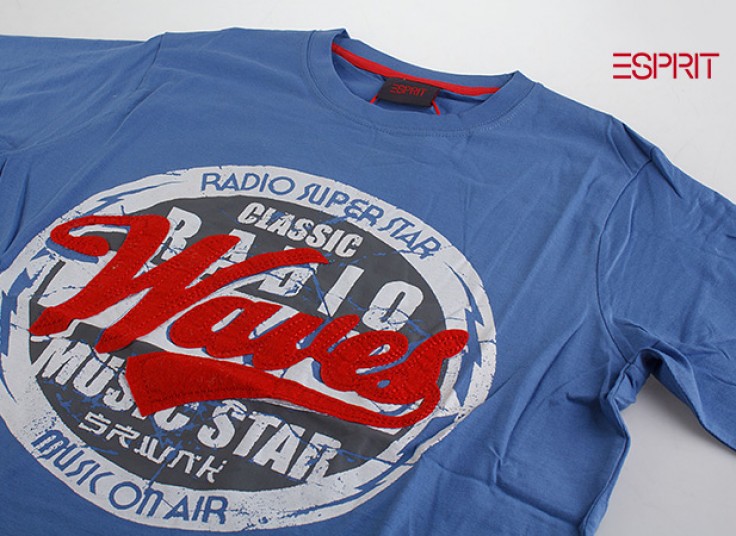 تیشرت مردانه آستین بلند