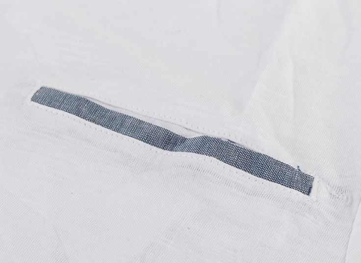 تیشرت مردانه طرح rivers