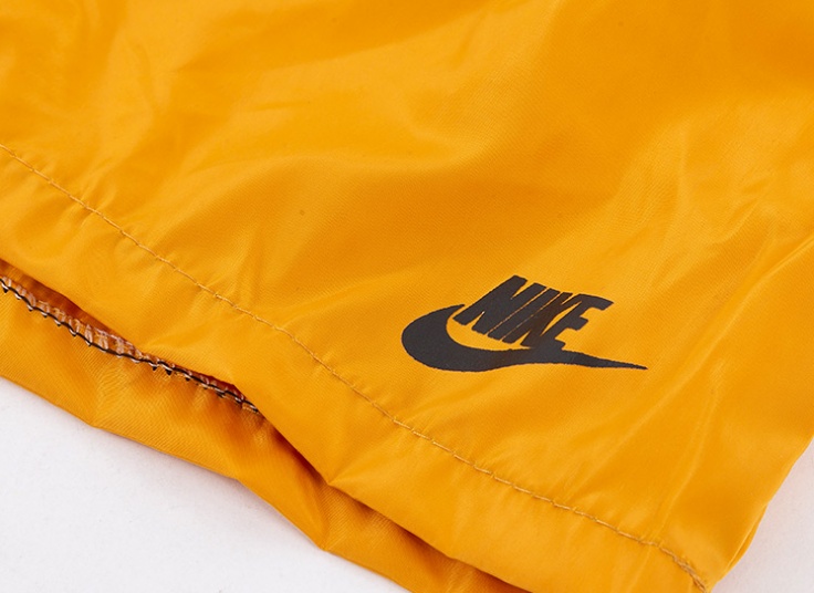 شلوارک ورزشی مردانه طرح NIKE